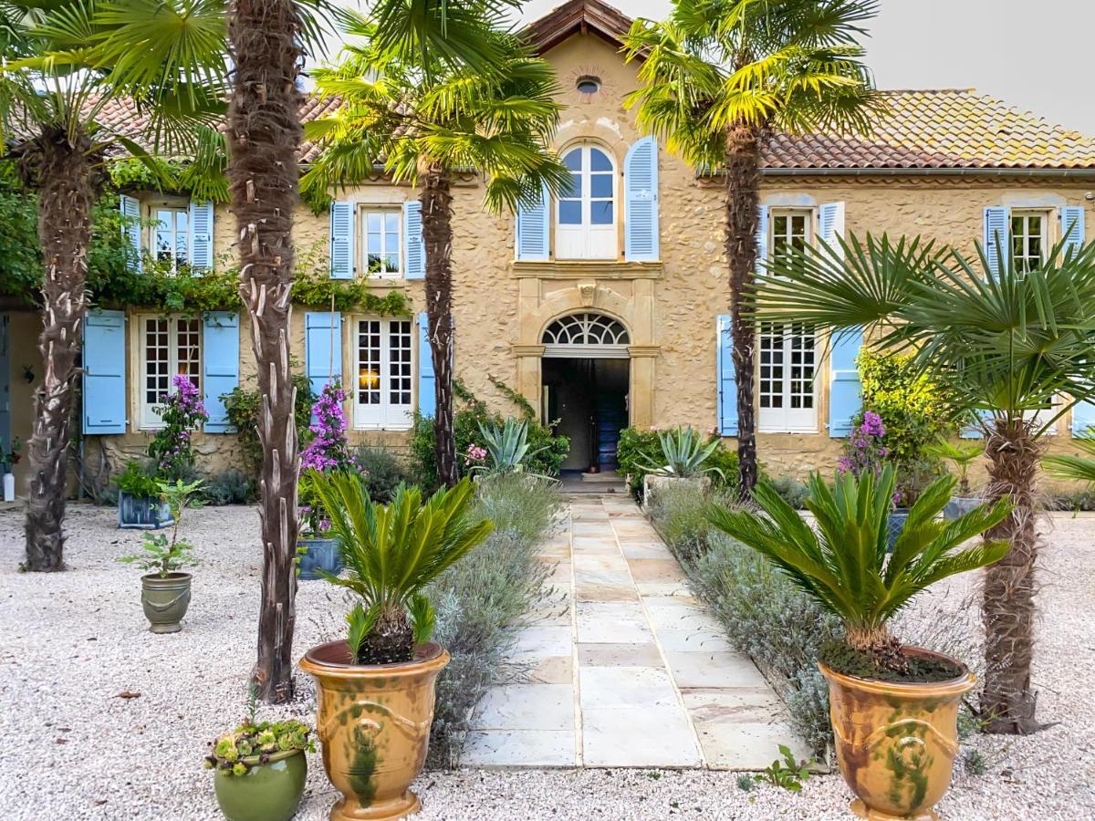 Maison Manechal Monfaucon  Екстер'єр фото
