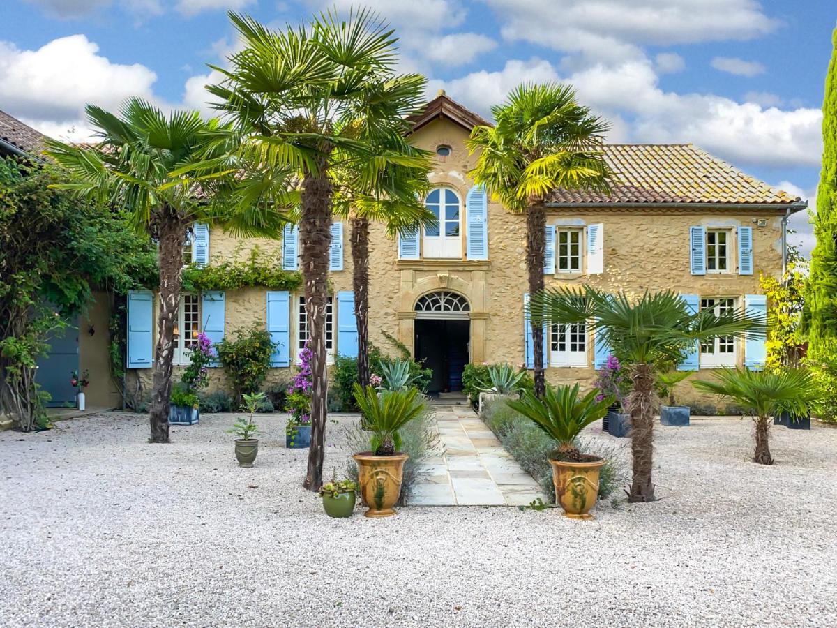 Maison Manechal Monfaucon  Екстер'єр фото