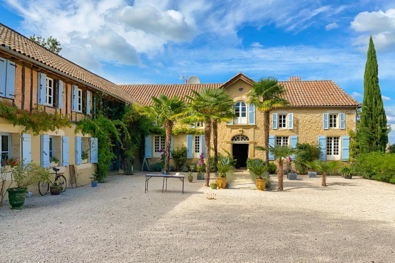 Maison Manechal Monfaucon  Екстер'єр фото