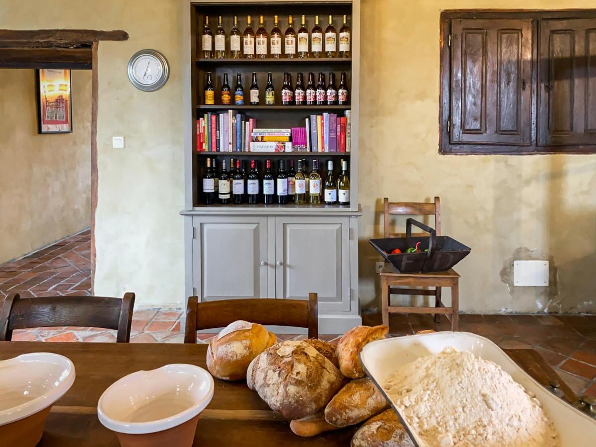 Maison Manechal Monfaucon  Екстер'єр фото
