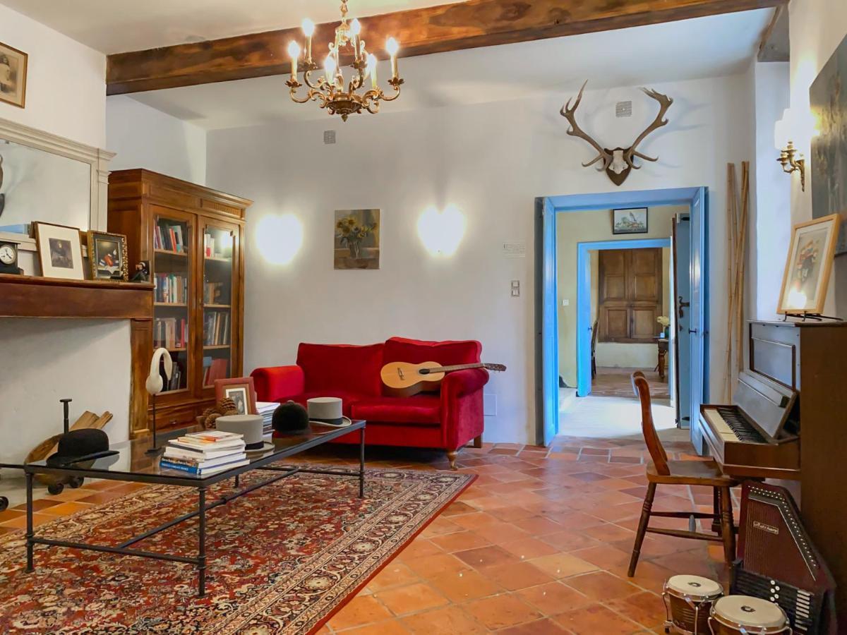 Maison Manechal Monfaucon  Екстер'єр фото