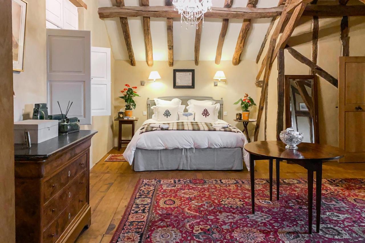 Maison Manechal Monfaucon  Екстер'єр фото