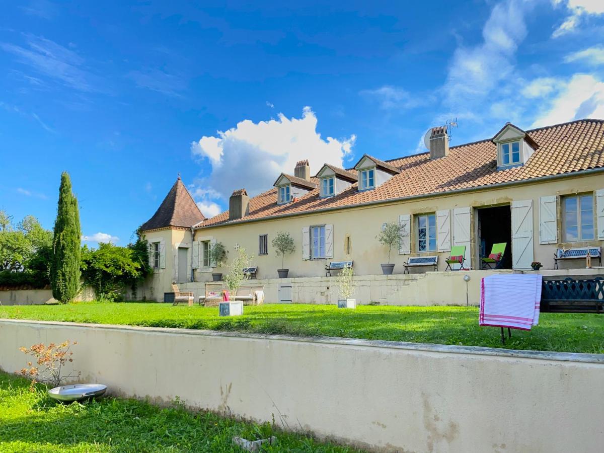 Maison Manechal Monfaucon  Екстер'єр фото