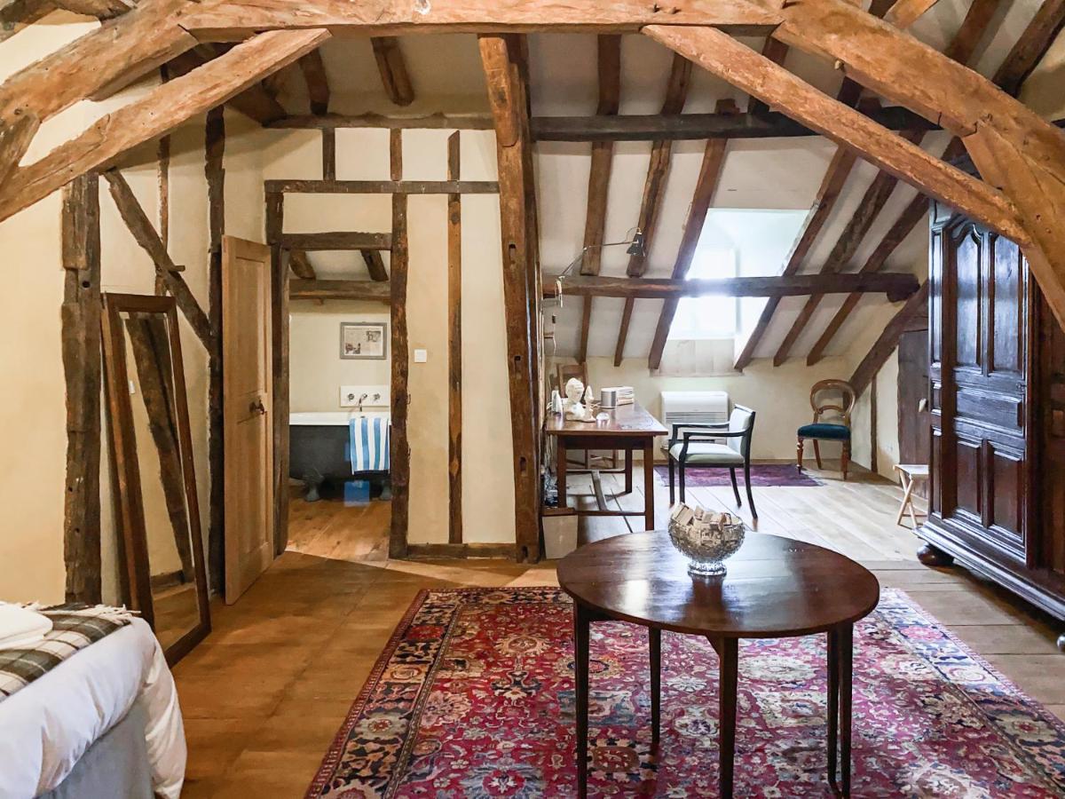 Maison Manechal Monfaucon  Екстер'єр фото