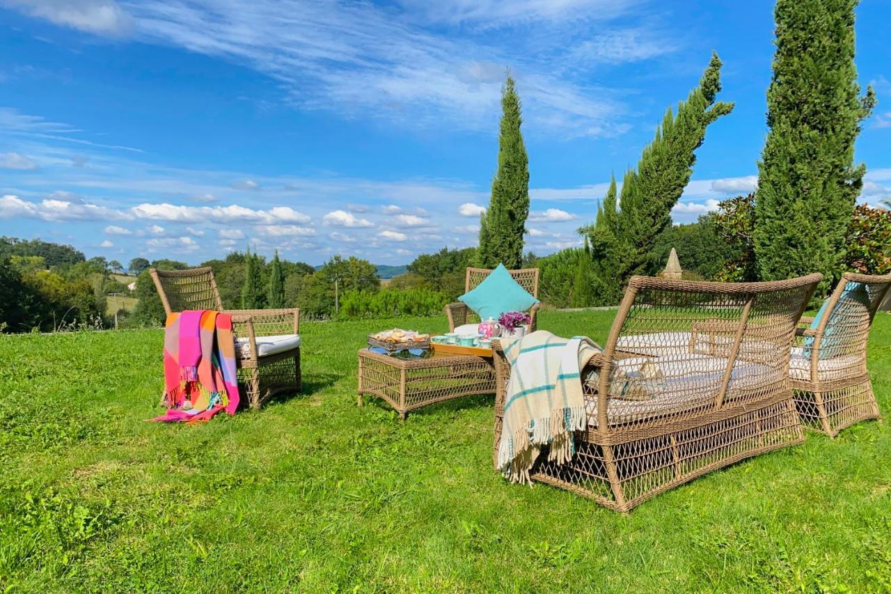 Maison Manechal Monfaucon  Екстер'єр фото