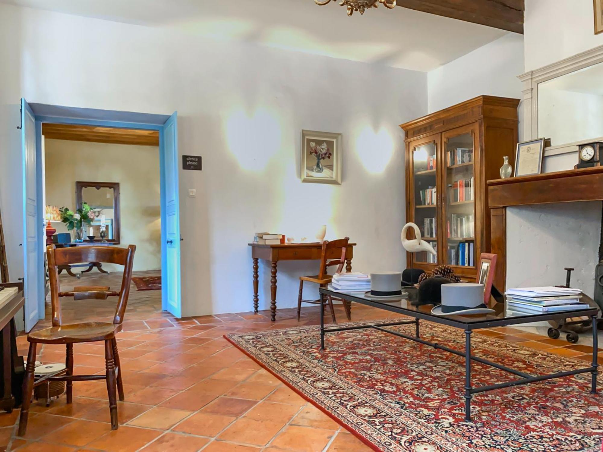 Maison Manechal Monfaucon  Екстер'єр фото