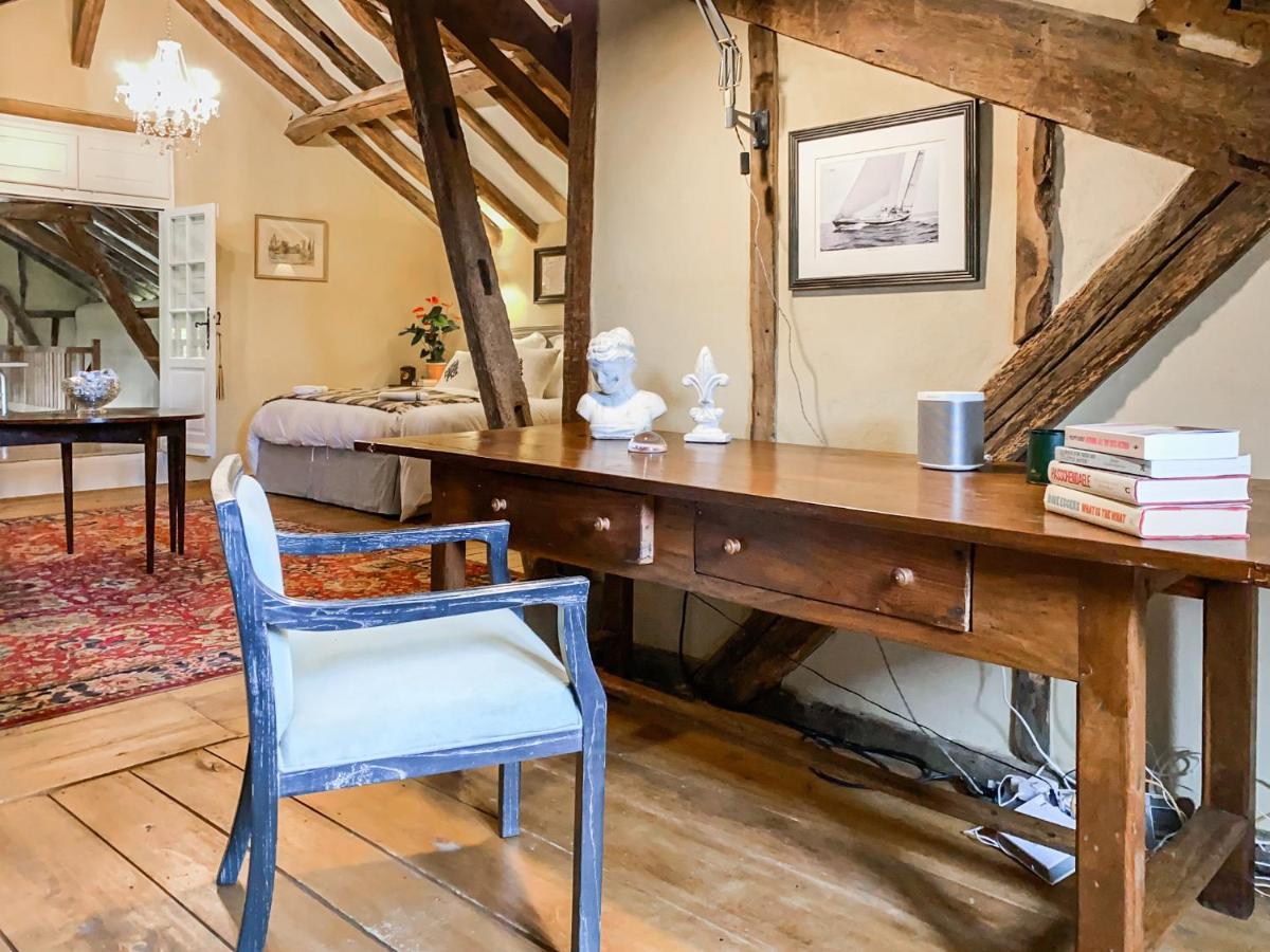 Maison Manechal Monfaucon  Екстер'єр фото