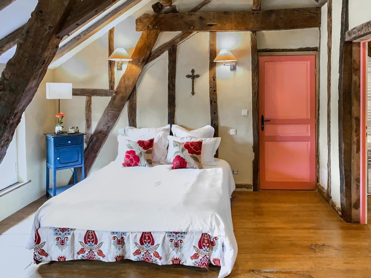 Maison Manechal Monfaucon  Екстер'єр фото
