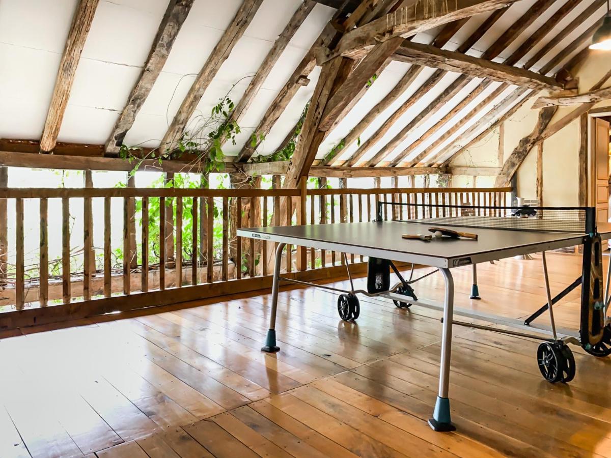 Maison Manechal Monfaucon  Екстер'єр фото