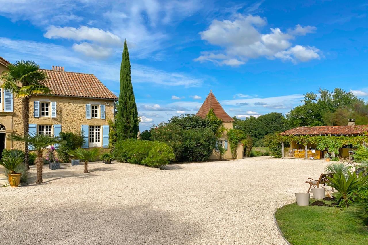 Maison Manechal Monfaucon  Екстер'єр фото