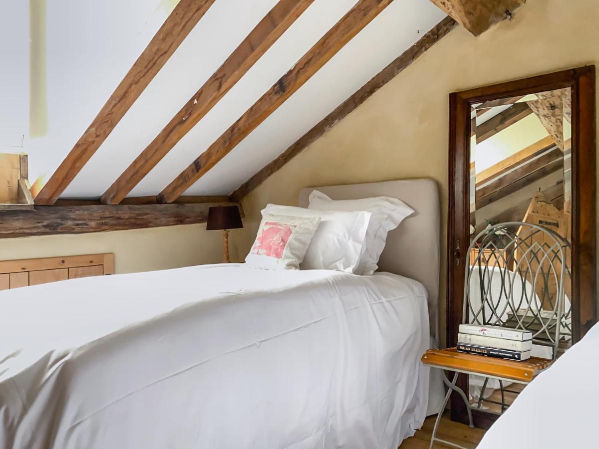 Maison Manechal Monfaucon  Екстер'єр фото