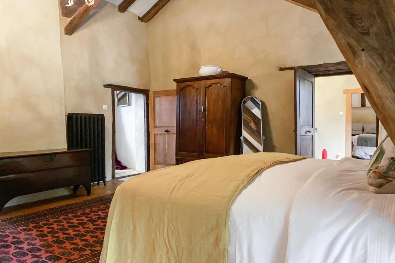 Maison Manechal Monfaucon  Екстер'єр фото