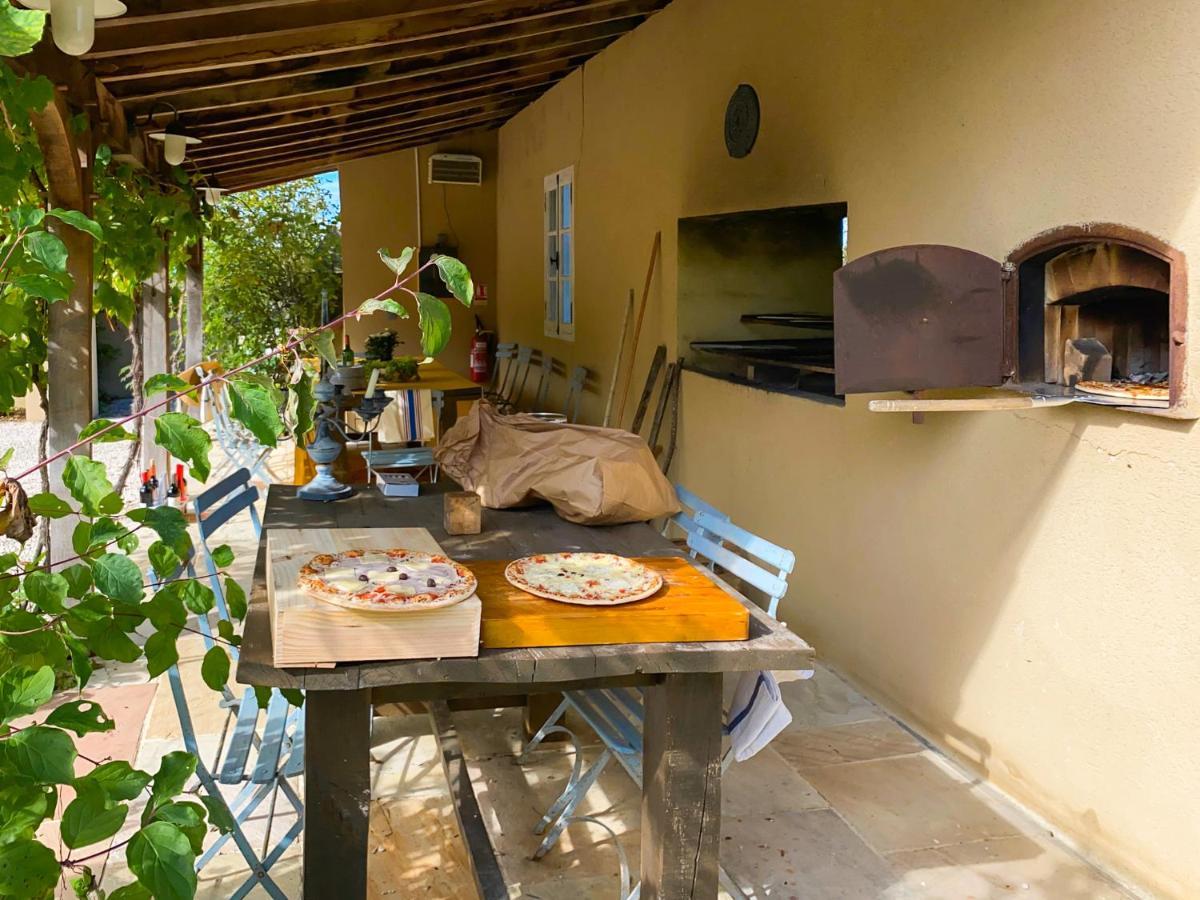 Maison Manechal Monfaucon  Екстер'єр фото