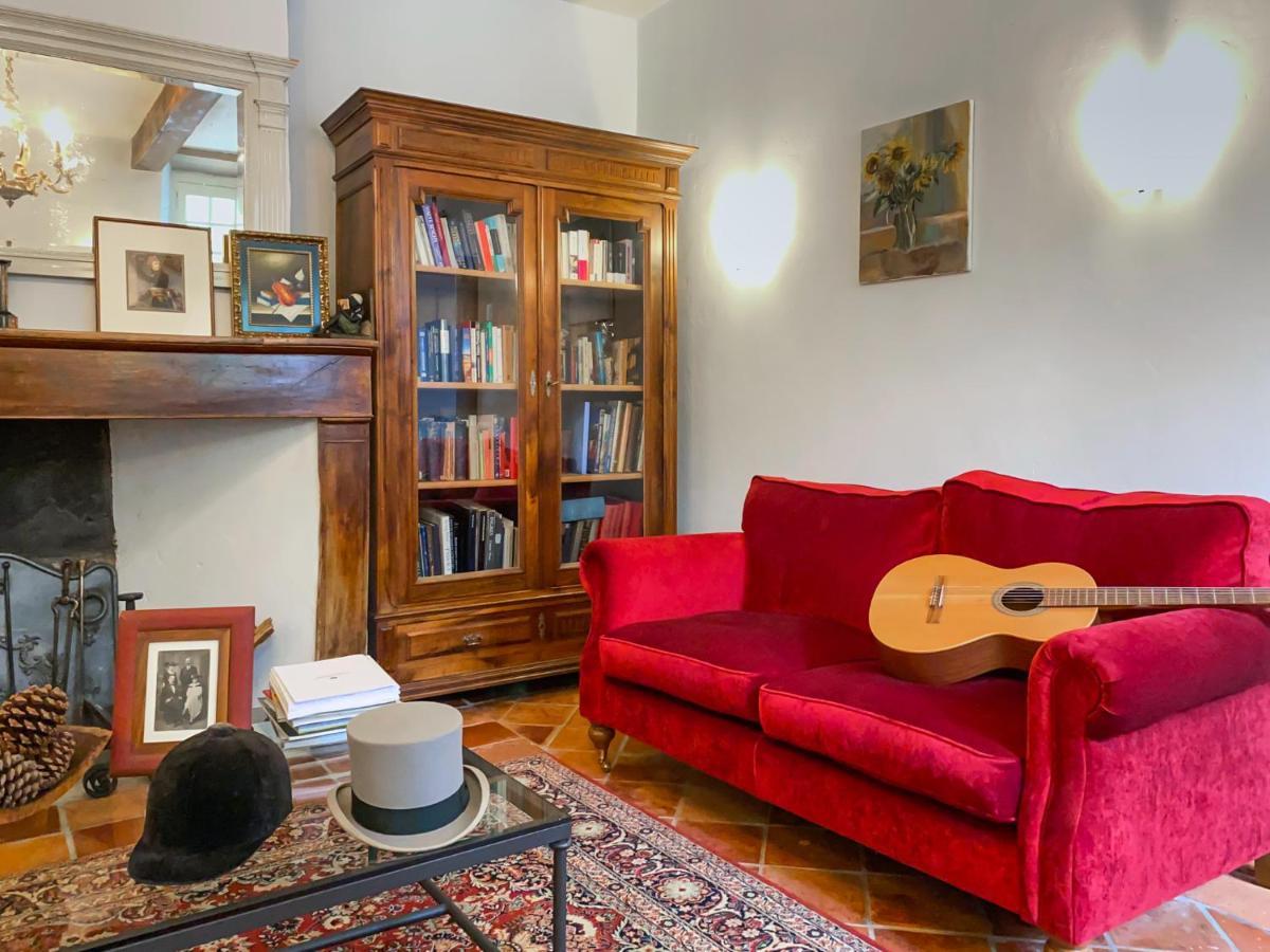 Maison Manechal Monfaucon  Екстер'єр фото