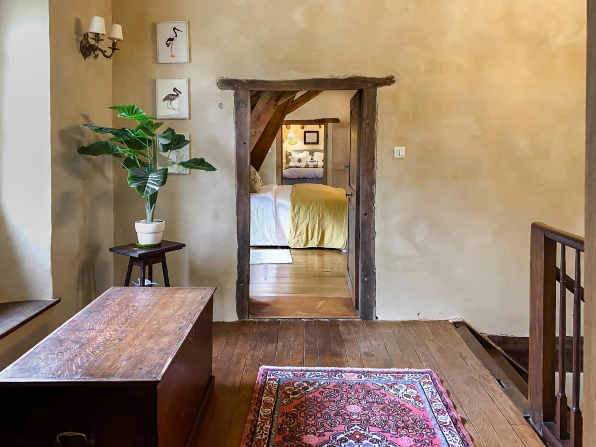 Maison Manechal Monfaucon  Екстер'єр фото