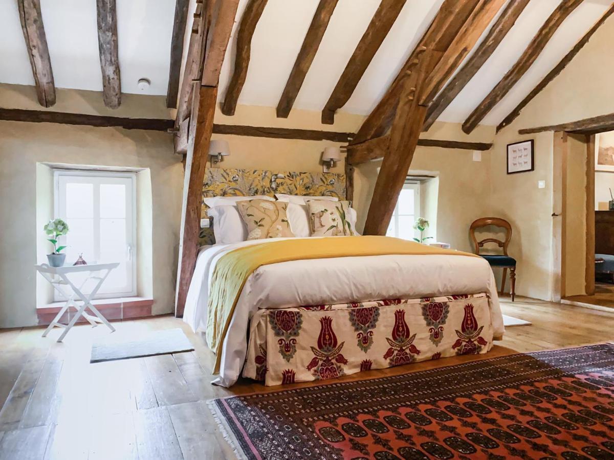 Maison Manechal Monfaucon  Екстер'єр фото