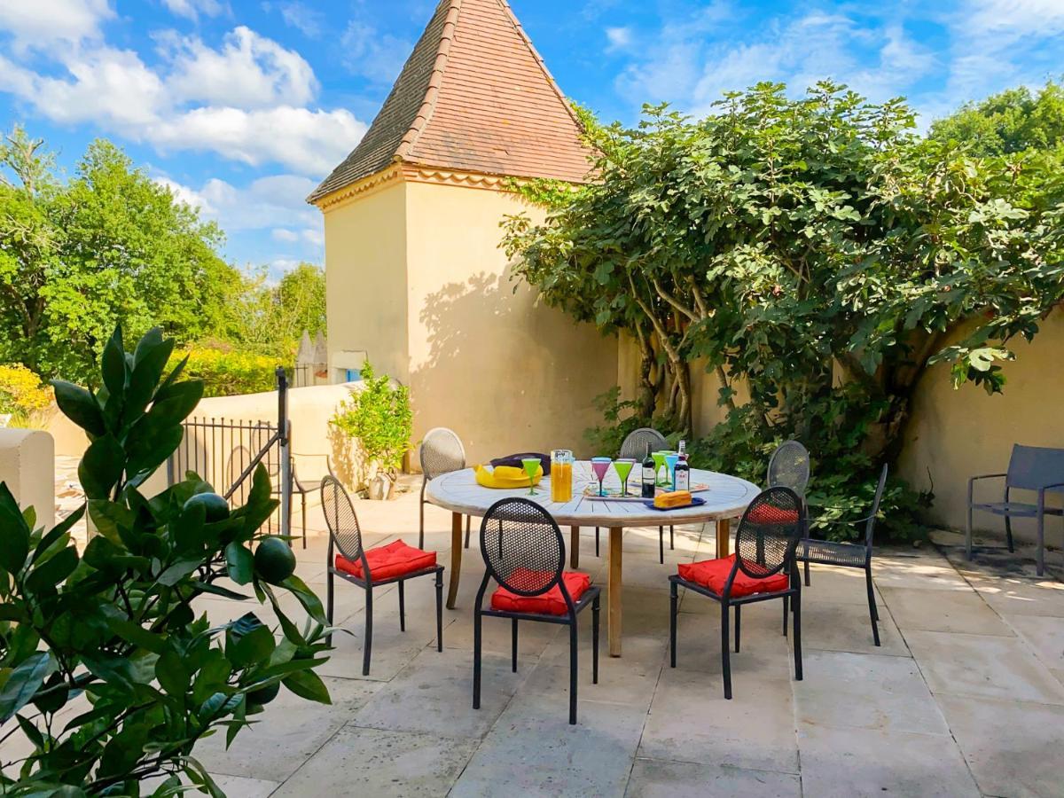 Maison Manechal Monfaucon  Екстер'єр фото